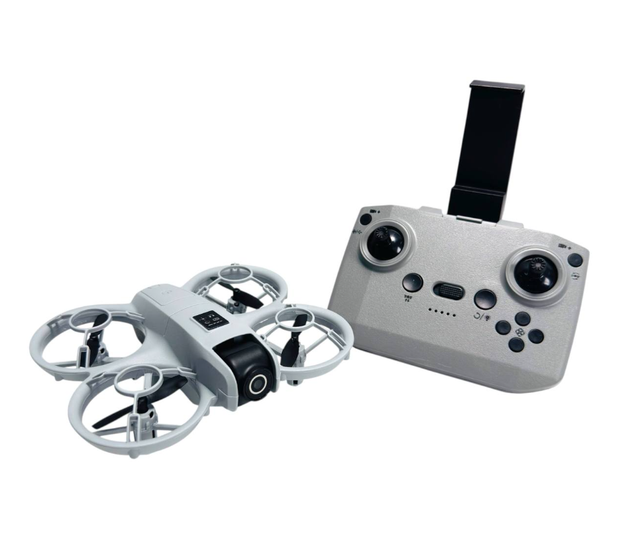 S11 MINI NEO Drone With Camera & Obstacle Avoidance | Budget Drone India