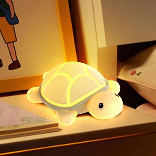 TURTLE NIGHT LIGHT