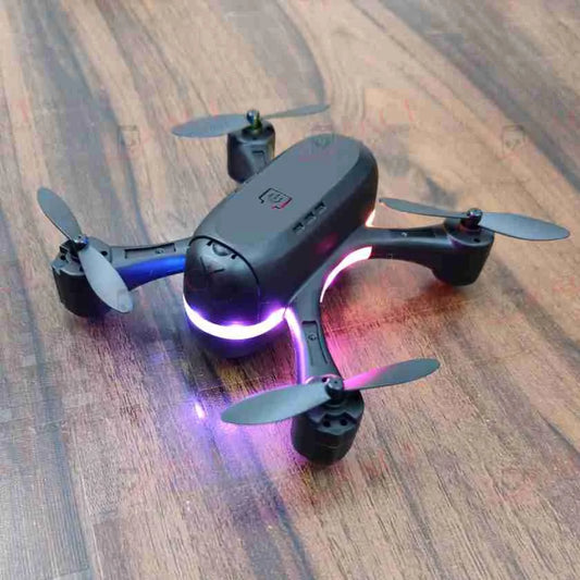 Smart RGB Camera Drone