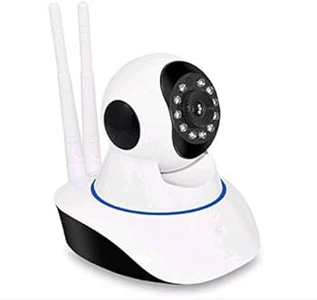 V380 Pro WIFI CAMERA