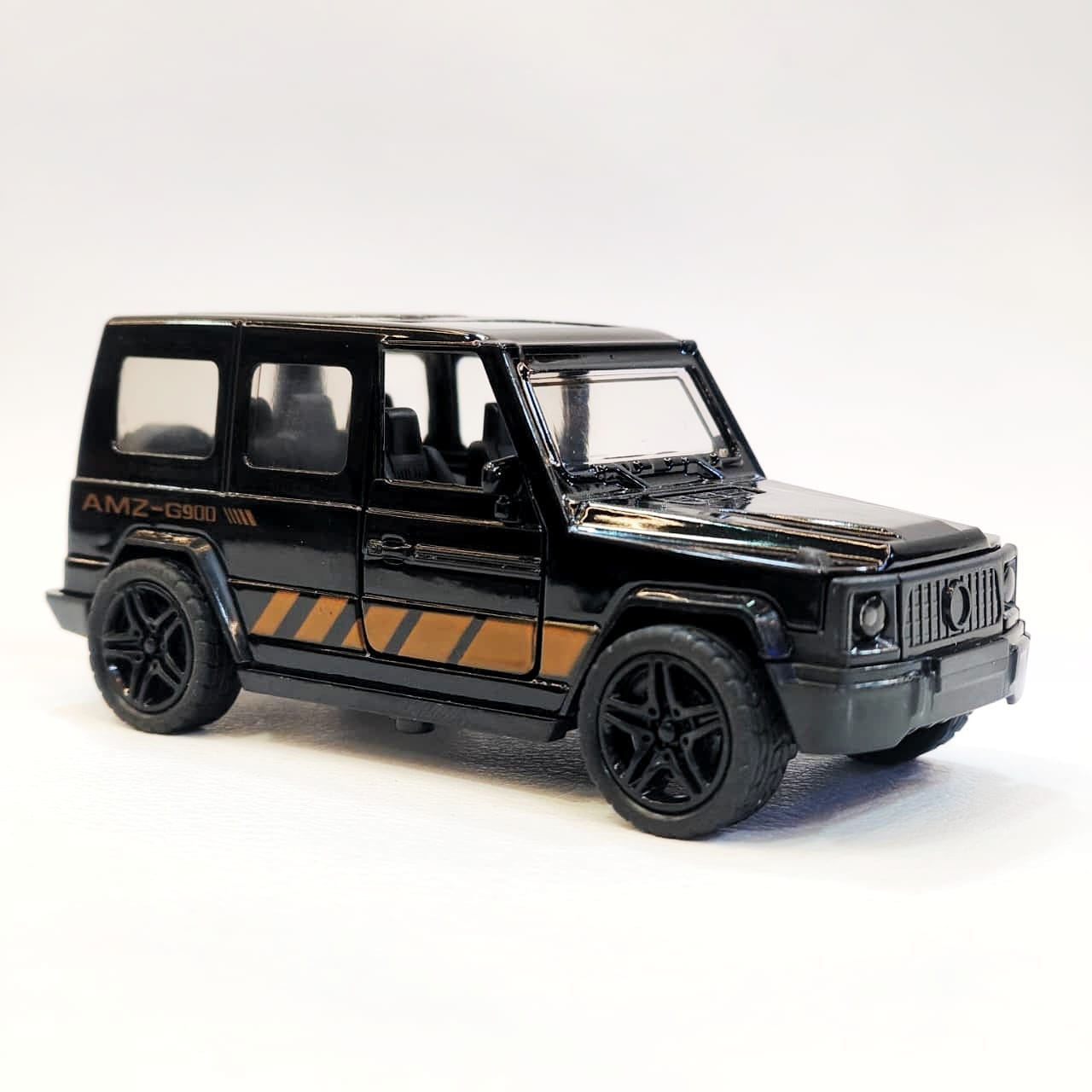DIECAST G WAGON