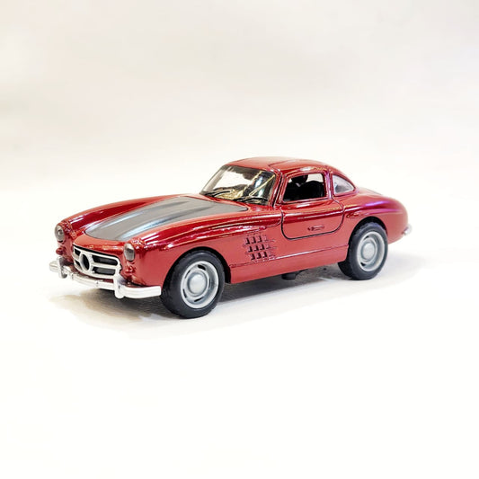 DIECAST MERCEDES-BENZ 300SL