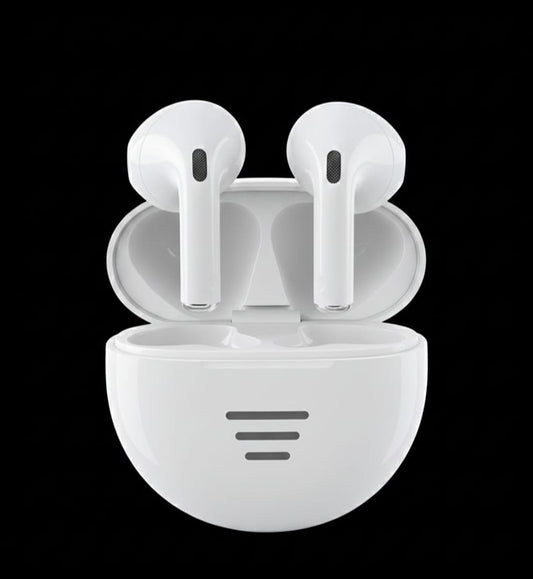 DVAIO XD-E02 EARBUDS