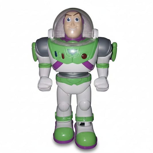 ROBO BUZZ TOY