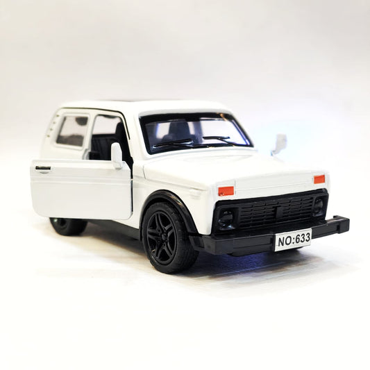 DIECAST LADA NIVA