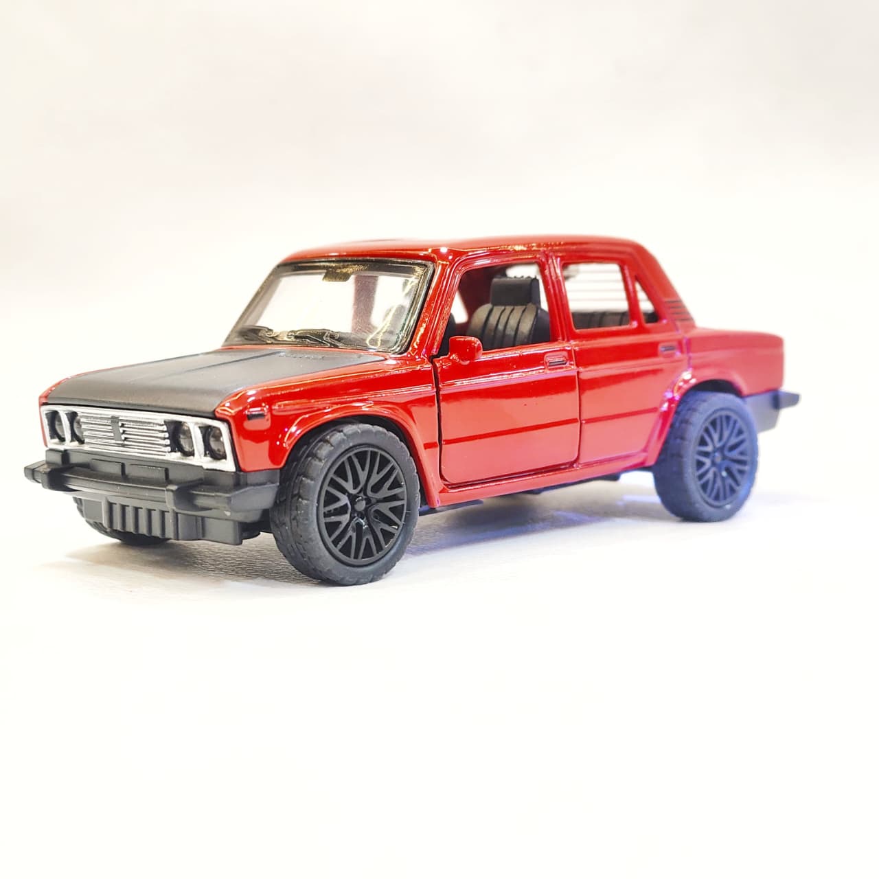 DIECAST LADA NIVA