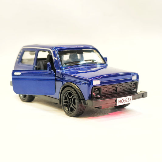 DIECAST LADA NIVA