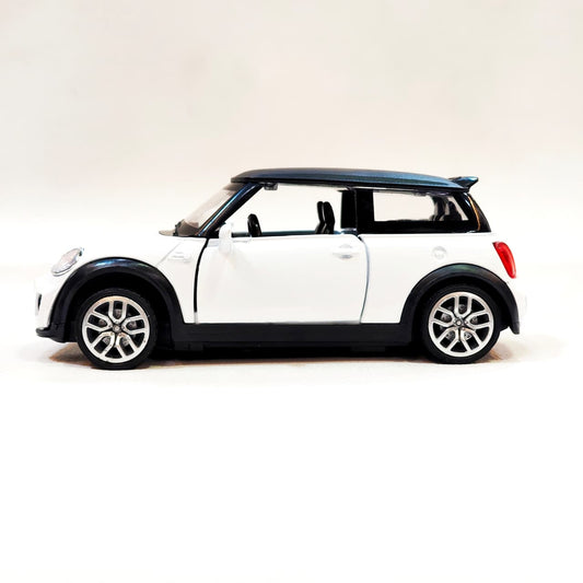 DIECAST MINI COOPER