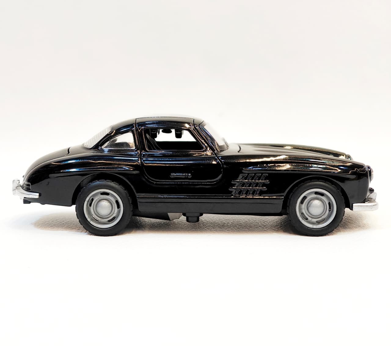 DIECAST MERCEDES-BENZ 300SL