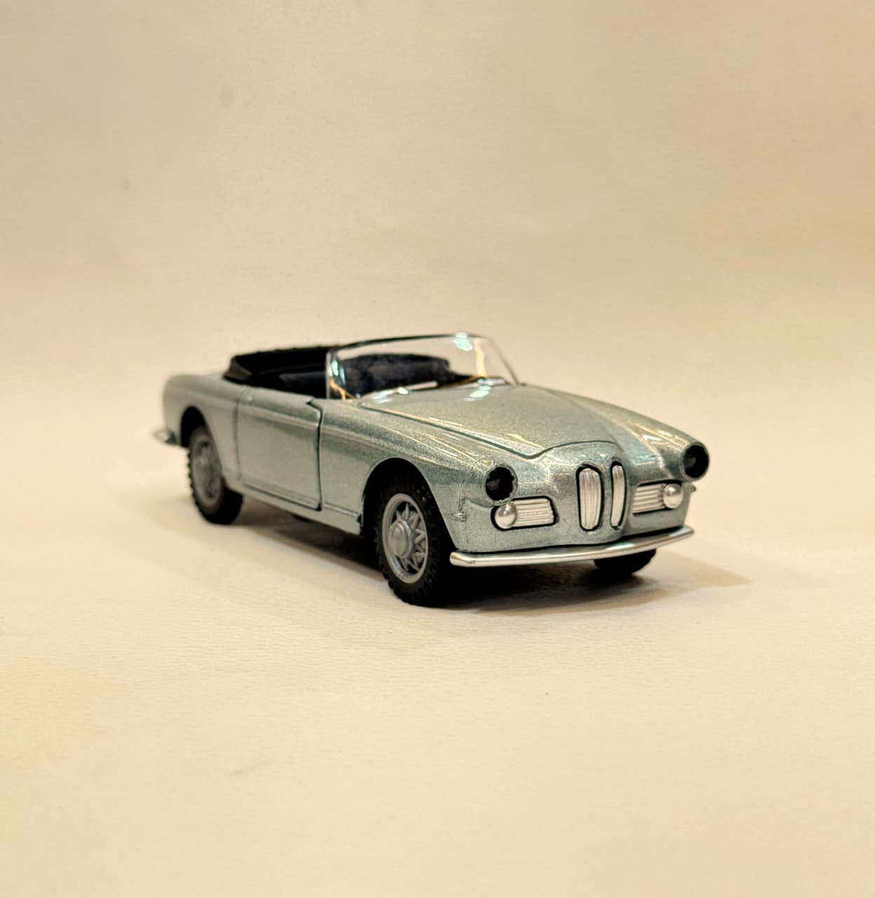 DIECAST BMW 503 CONVERTIBLE