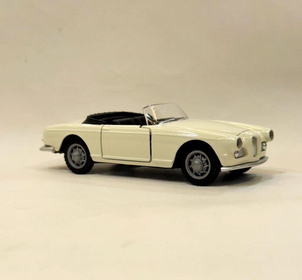 DIECAST BMW 503 CONVERTIBLE
