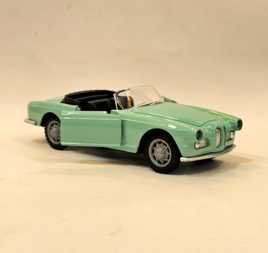 DIECAST BMW 503 CONVERTIBLE