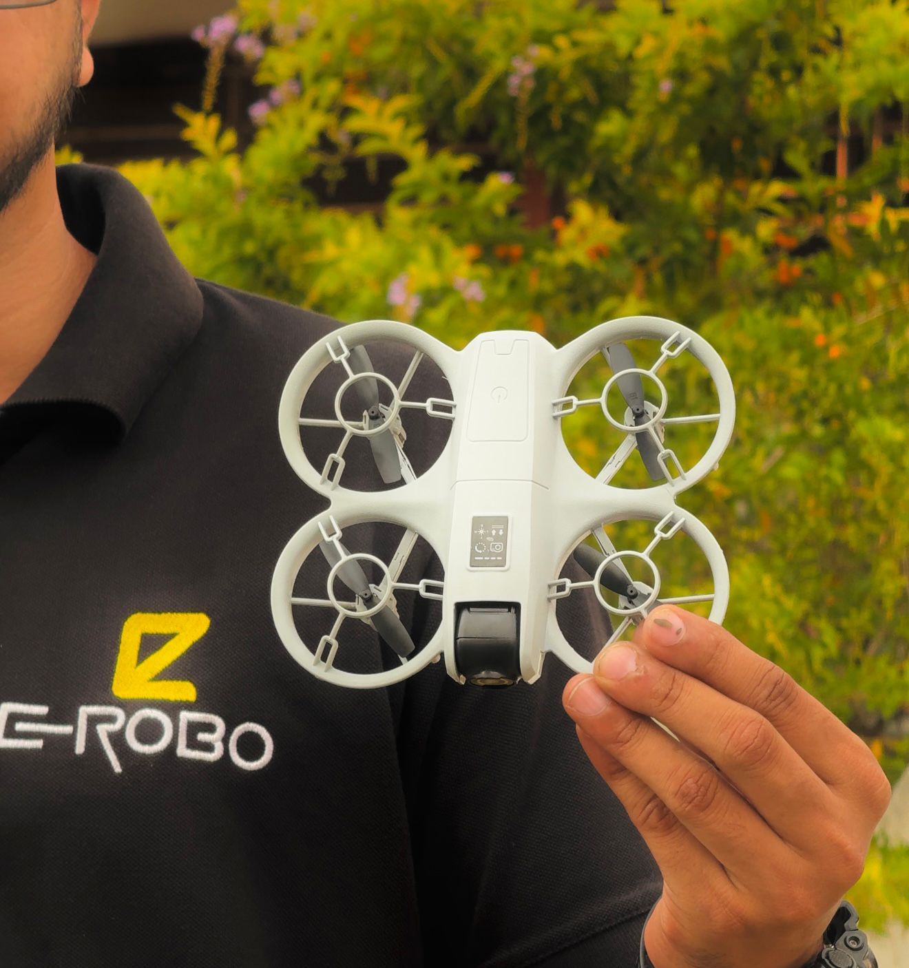 S11 MINI NEO Drone With Camera & Obstacle Avoidance | Budget Drone India