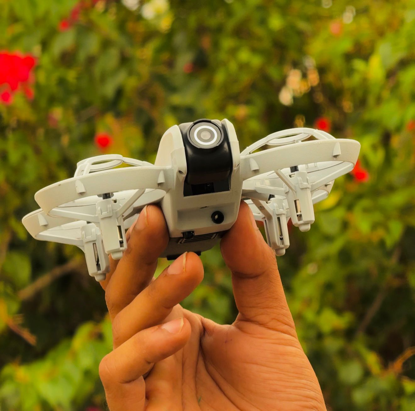S11 MINI NEO Drone With Camera & Obstacle Avoidance | Budget Drone India