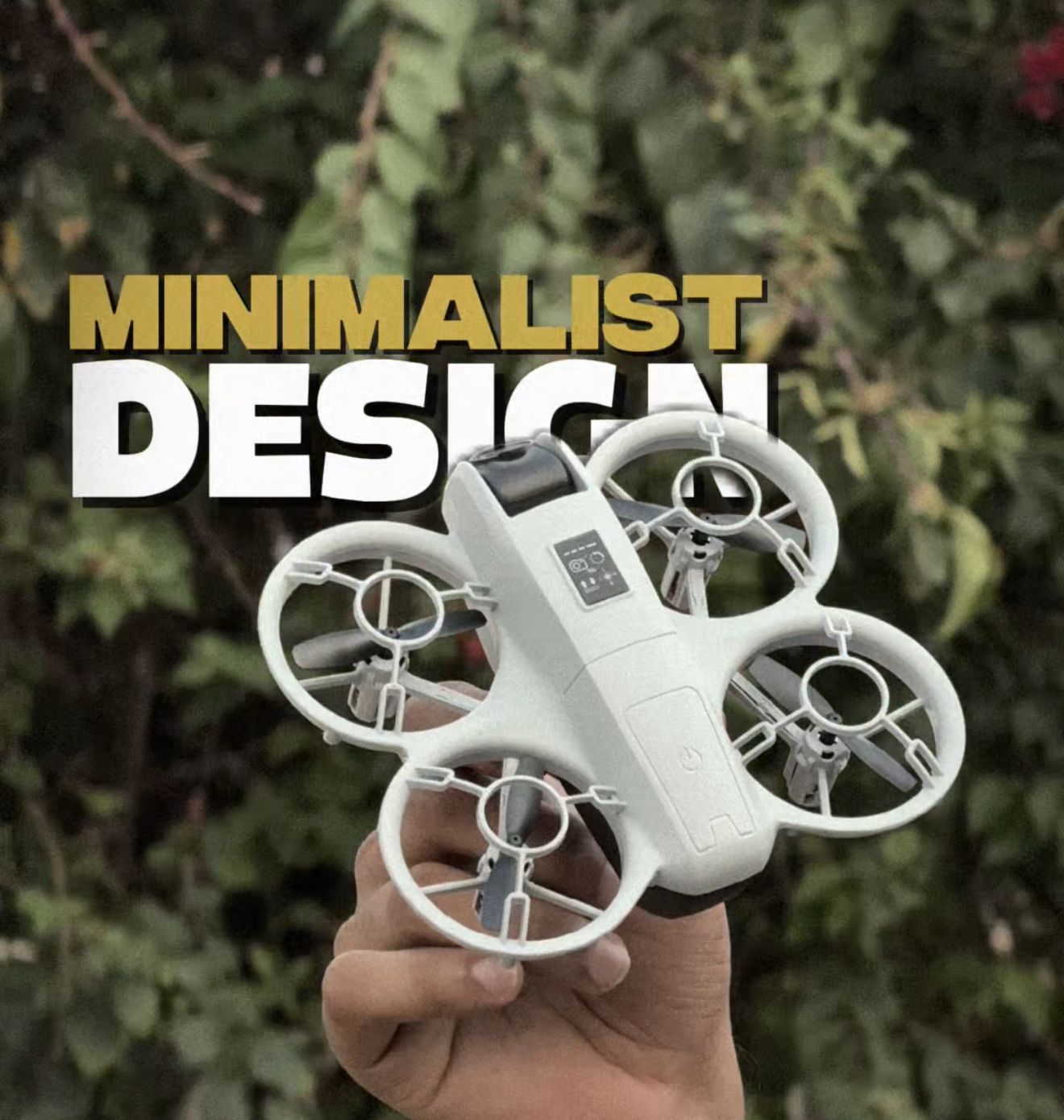 S11 MINI NEO Drone With Camera & Obstacle Avoidance | Budget Drone India