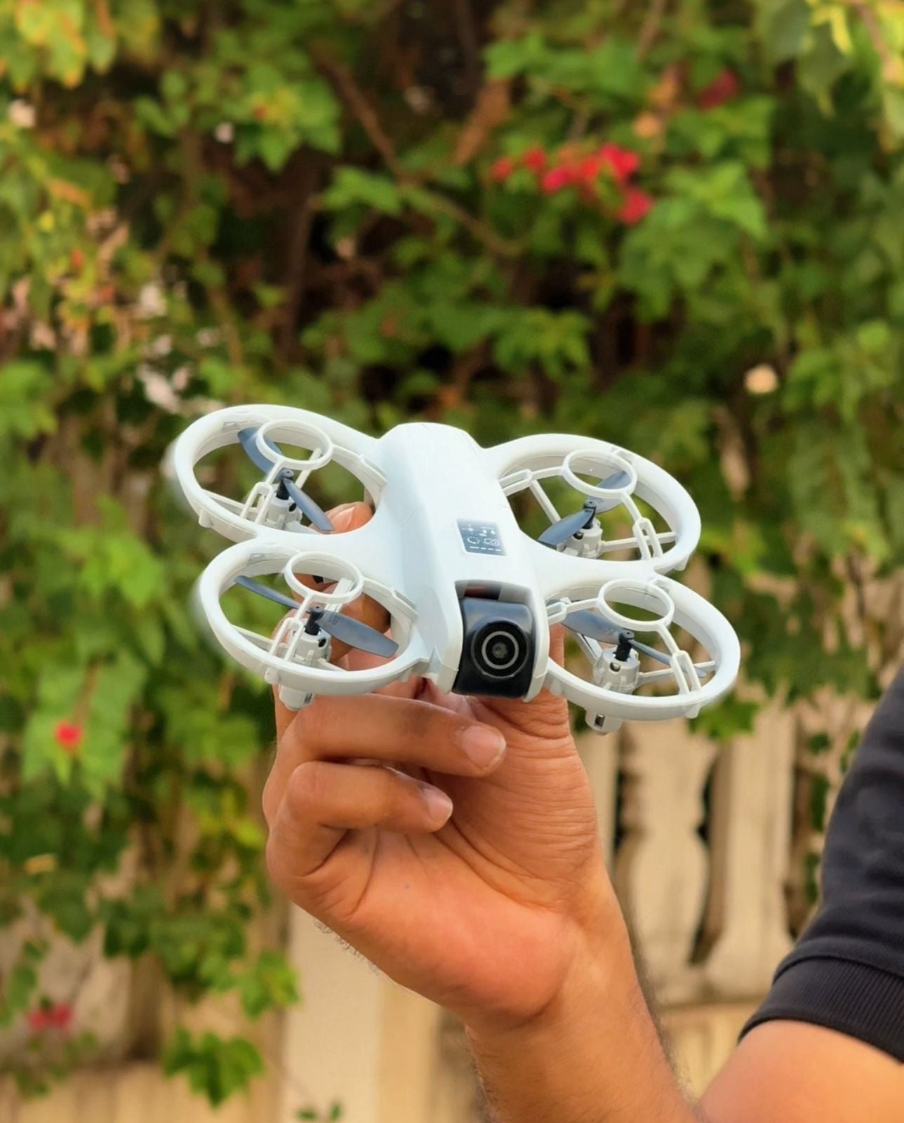S11 MINI NEO Drone With Camera & Obstacle Avoidance | Budget Drone India