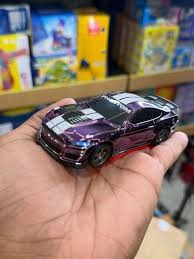 Phantom Drift X – 1:43 Scale High Speed RC Drift Car | 2.4GHz Racing Edition ⭐