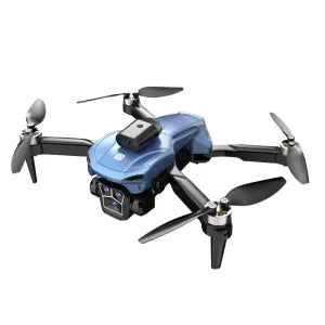 Drone Air Professional Edition – Smart FPV Camera Drone With Display Remote & Obstacle Avoidance
