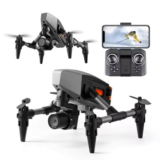XD1 DRONE WITH HD DUAL CAMERA (ANT DRONE)