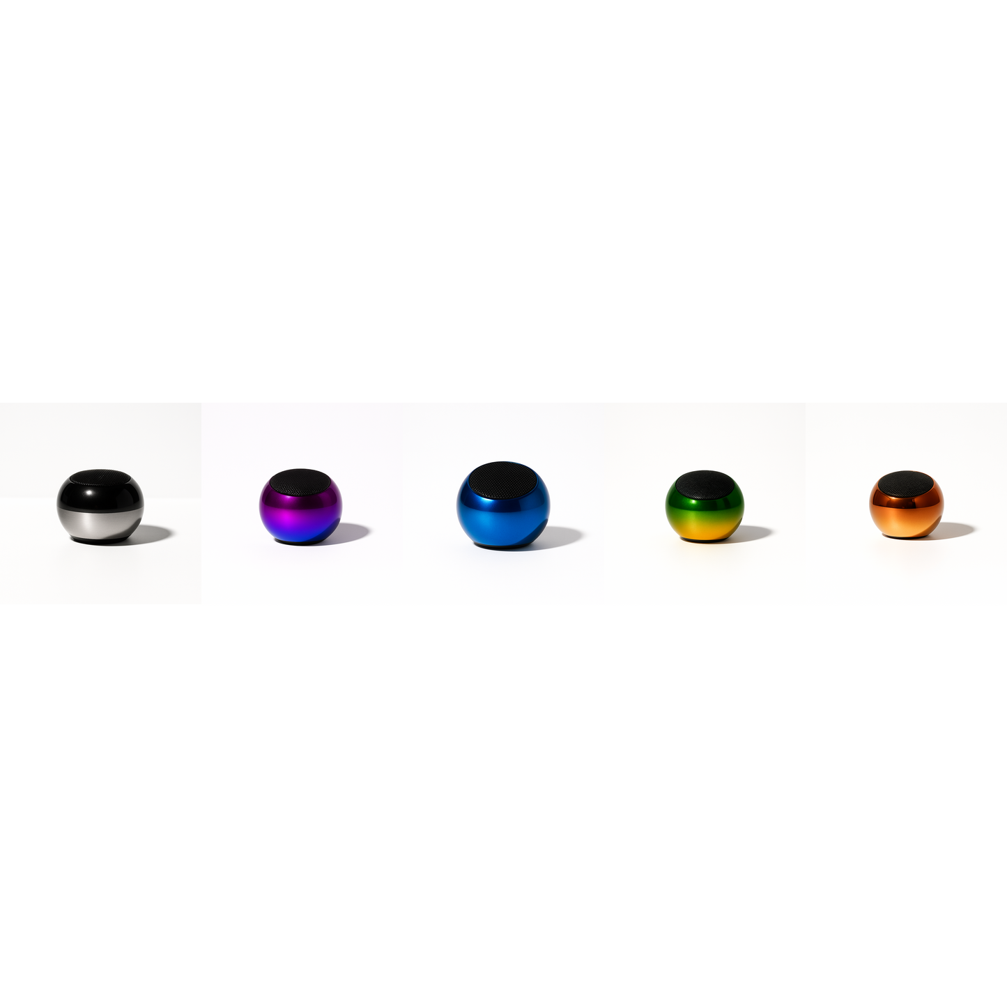 MINI 4D SPEAKER