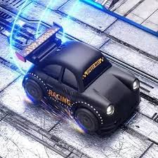 Mini Multi-Functional RC Racing Car for Kids | Remote Control Toy Car | Fun Racing Car | Ages 3+