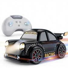 Mini Multi-Functional RC Racing Car for Kids | Remote Control Toy Car | Fun Racing Car | Ages 3+