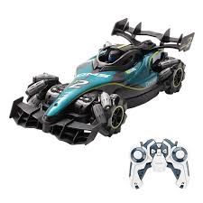 4DRC GMS Y2 Formula 1 – High-Speed RC Racing Car