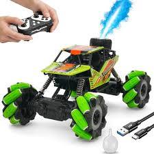 Gooyo  Extreme Climbing Monster RC Car