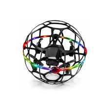 X35 Flying Football Drone