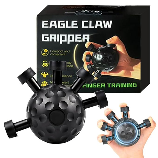 EAGLE CLAW HAND GRIPPER