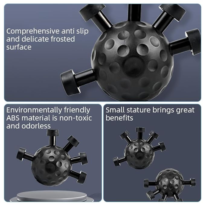 EAGLE CLAW HAND GRIPPER