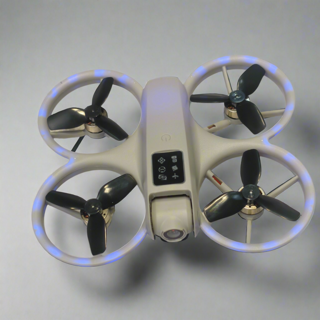 DJW P6 Max Brushless Camera Drone