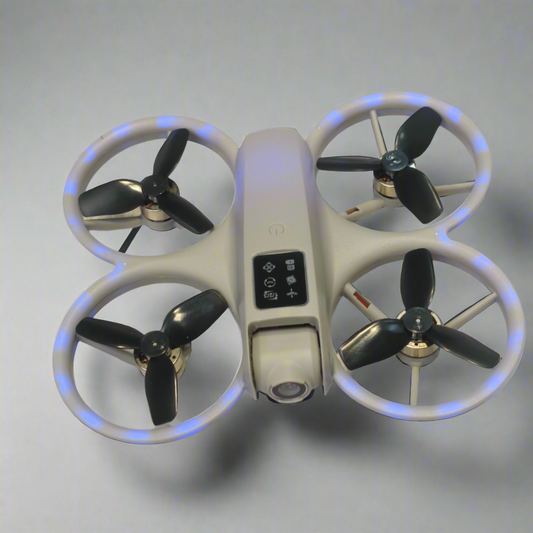DJW P6 Max Brushless Camera Drone