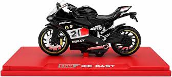 Ultimate Fly & Ride Combo – Helicopter + Fighter Jet + Sport Bike | ₹2999 Only