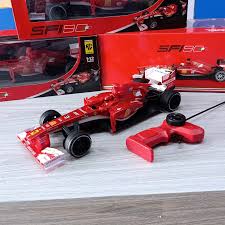 SF90 F1 Racing Beast – 1:12 Scale Remote Control Racing Car