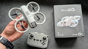 Smart GT3 Mini Camera Drone