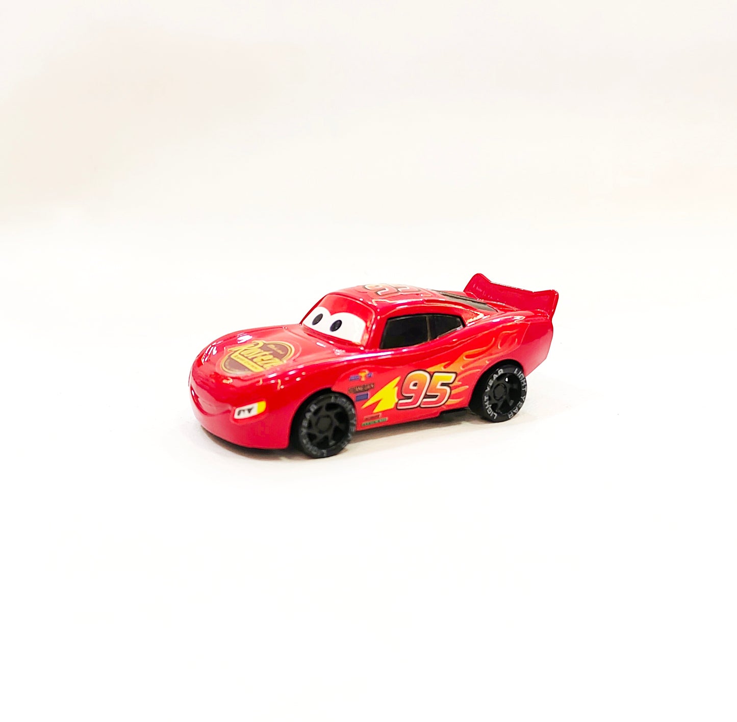 DIECAST McQueen