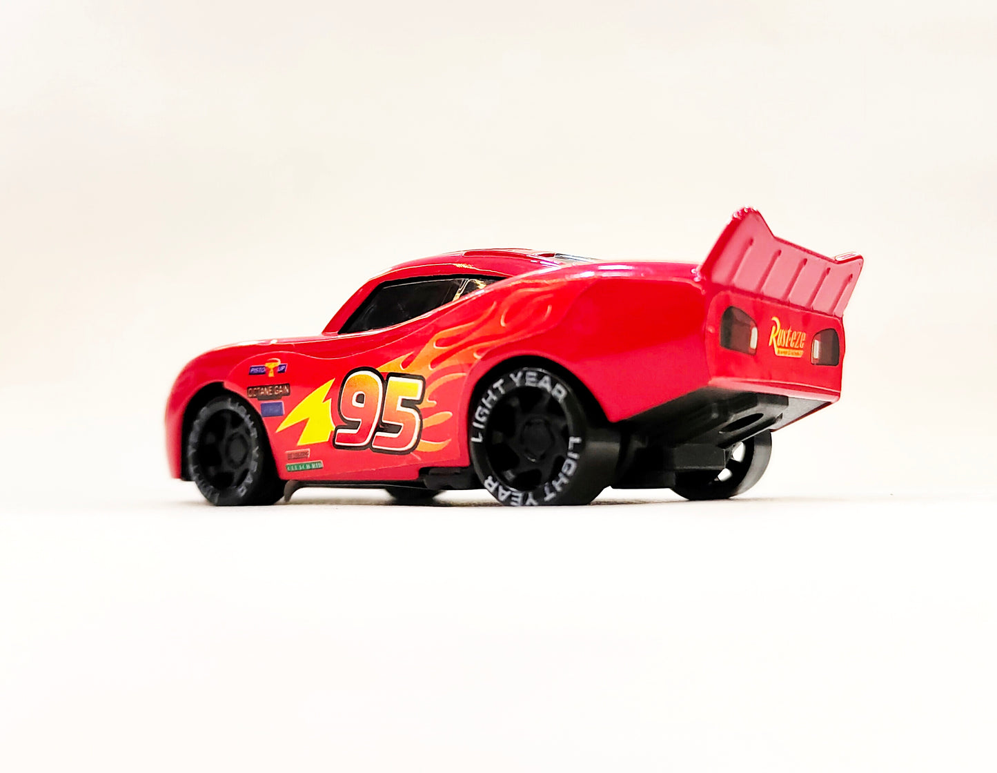 DIECAST McQueen