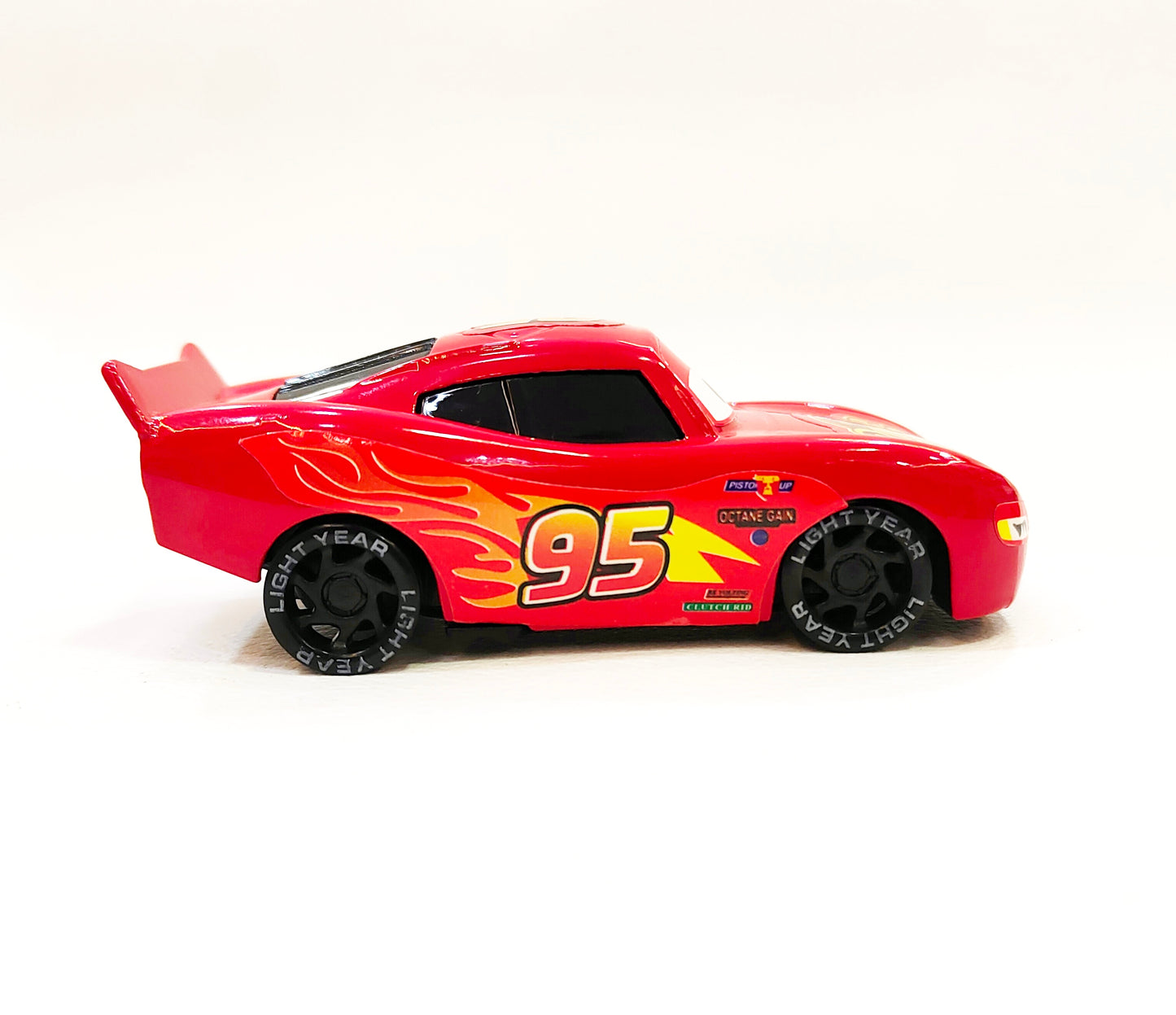 DIECAST McQueen