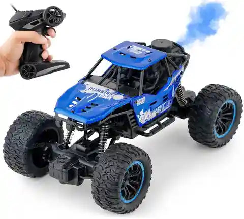 Rockfod Rock Explorer 1:16 4WD RC Crawler