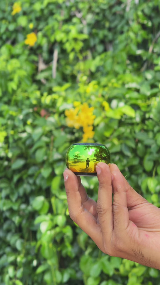 MINI 4D SPEAKER