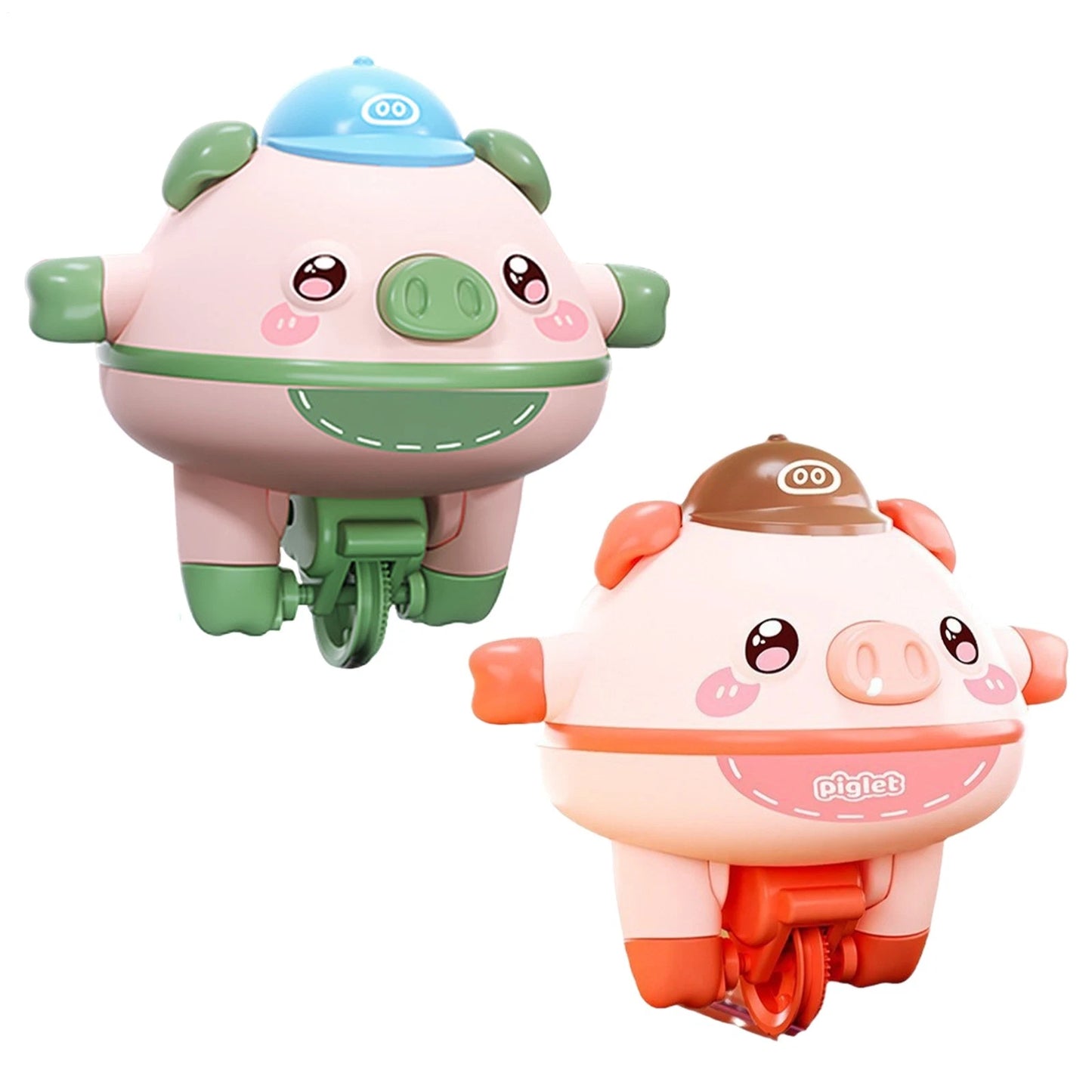 Pig Balance Toy
