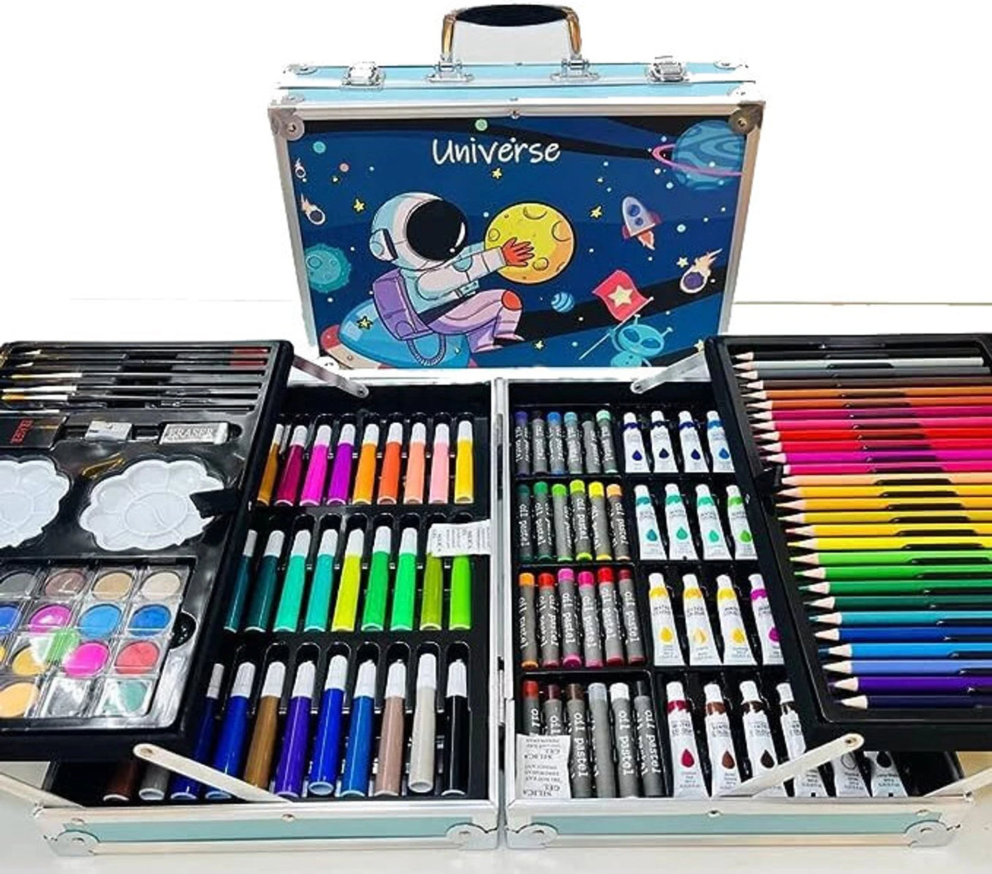 DRAWING SUITCASE