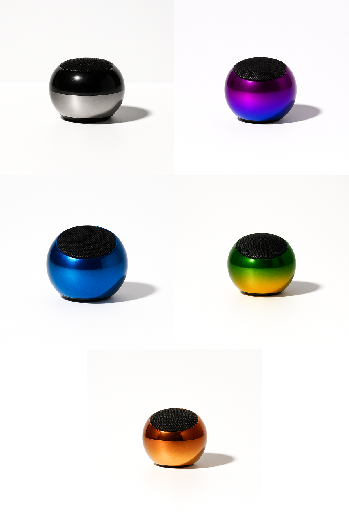 MINI 4D SPEAKER