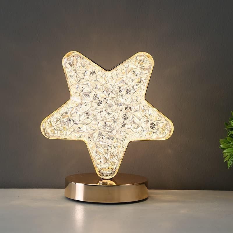 CREATICE TABLE LAMPS